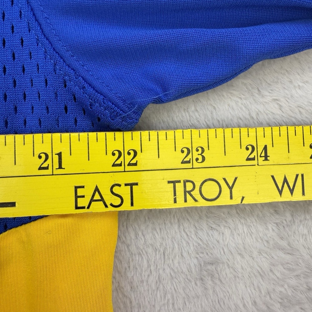 Headgear Classics Jersey‎ Mens Derek Carr High School Football Medium NWT - Picture 6 of 9